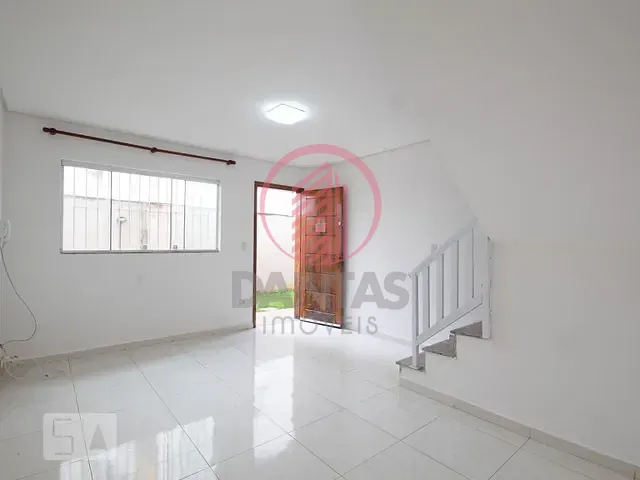 Sobrado 2 quartos e 2 banheiros, à venda, no bairro Conceição em Osasco