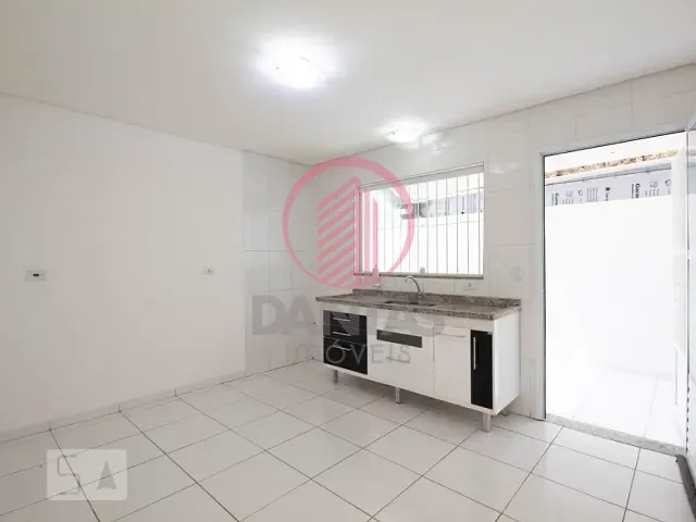 Sobrado 2 quartos e 2 banheiros, à venda, no bairro Conceição em Osasco