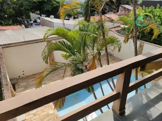 Sobrado com 360m² 4 quartos e 5 banheiros, à venda ou para alugar, no bairro Jardim das Paineiras em Campinas