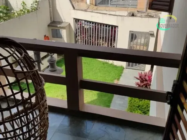 Sobrado com 360m² 4 quartos e 5 banheiros, à venda ou para alugar, no bairro Jardim das Paineiras em Campinas