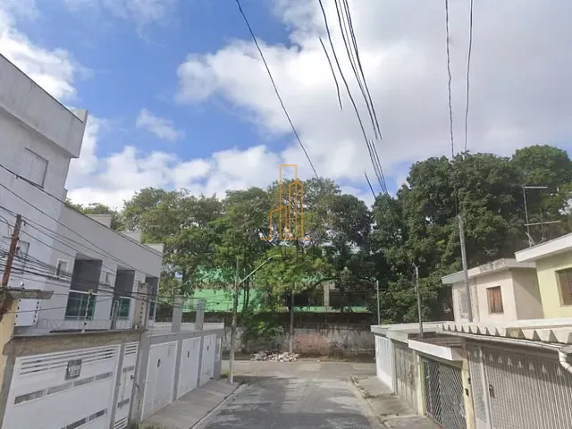 Sobrado com 125m² 3 quartos e 2 banheiros, à venda, no bairro Vila Floresta em Santo André