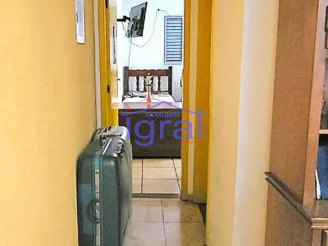 Sobrado com 125m² 4 quartos e 4 banheiros, à venda, no bairro Jabaquara em São Paulo