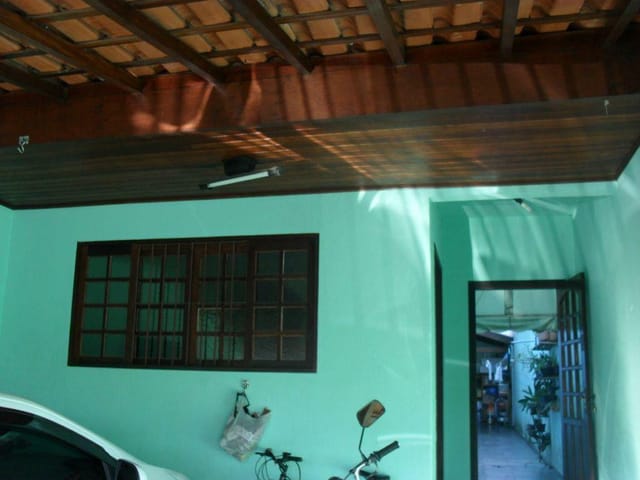 Foto do Sobrado - Sobrado residencial à venda, Bosque dos Eucaliptos, São José dos Campos. | INDEPENDENCE NEGOCIOS IMOBILIARIOS LTDA