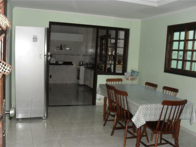 Foto do Sobrado - Sobrado residencial à venda, Bosque dos Eucaliptos, São José dos Campos. | INDEPENDENCE NEGOCIOS IMOBILIARIOS LTDA