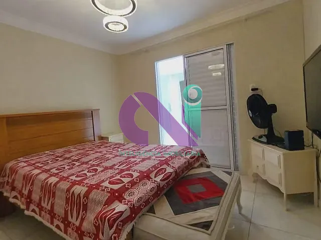 Sobrado com 125m² 2 quartos e 2 banheiros, à venda, no bairro Cidade das Flores em Osasco