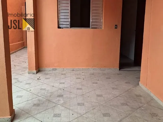 Sobrado com 150m² 4 quartos e 4 banheiros, à venda, no bairro Vila Bandeirantes em Caçapava