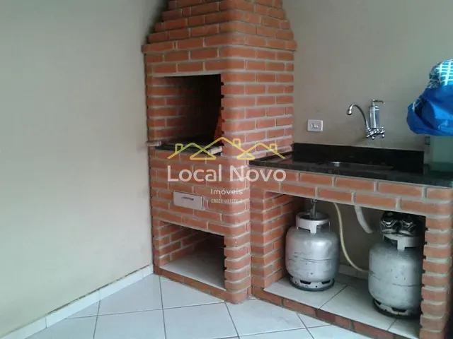 Sobrado com 147m² 3 quartos e 3 banheiros, à venda, no bairro Jardim Rosa de Franca em Guarulhos