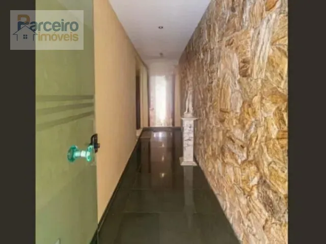 Sobrado com 154m² 4 quartos e 4 banheiros, à venda, no bairro CHACARA CALIFORNIA em São Paulo
