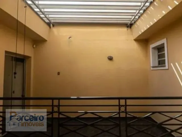 Sobrado com 154m² 4 quartos e 4 banheiros, à venda, no bairro CHACARA CALIFORNIA em São Paulo