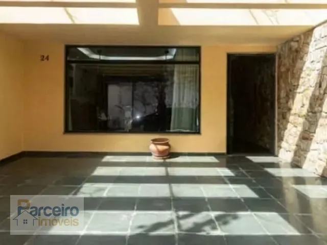 Sobrado com 154m² 4 quartos e 4 banheiros, à venda, no bairro CHACARA CALIFORNIA em São Paulo