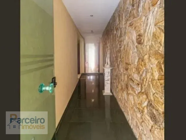 Sobrado com 154m² 4 quartos e 4 banheiros, à venda, no bairro CHACARA CALIFORNIA em São Paulo