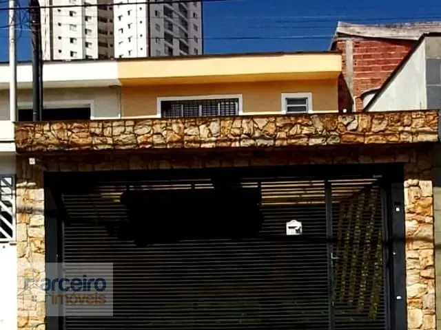 Sobrado com 154m² 4 quartos e 4 banheiros, à venda, no bairro CHACARA CALIFORNIA em São Paulo