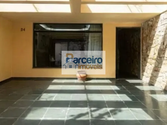 Sobrado com 154m² 4 quartos e 4 banheiros, à venda, no bairro CHACARA CALIFORNIA em São Paulo