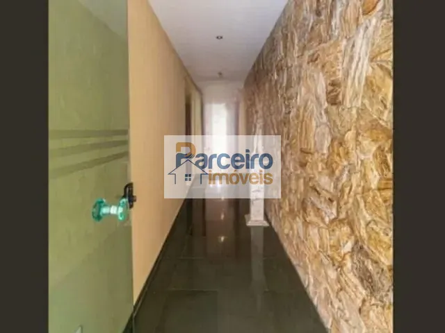 Sobrado com 154m² 4 quartos e 4 banheiros, à venda, no bairro CHACARA CALIFORNIA em São Paulo