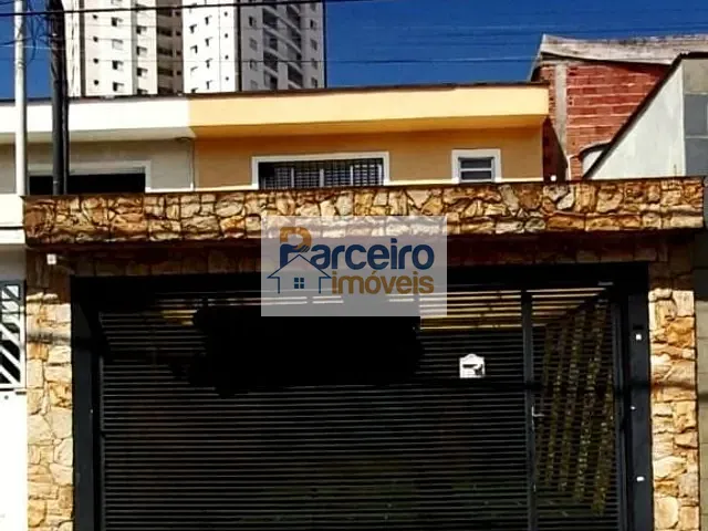 Sobrado com 154m² 4 quartos e 4 banheiros, à venda, no bairro CHACARA CALIFORNIA em São Paulo