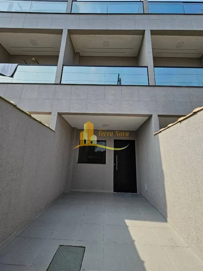 Sobrado, 3 quartos, 198 m² - Foto 5