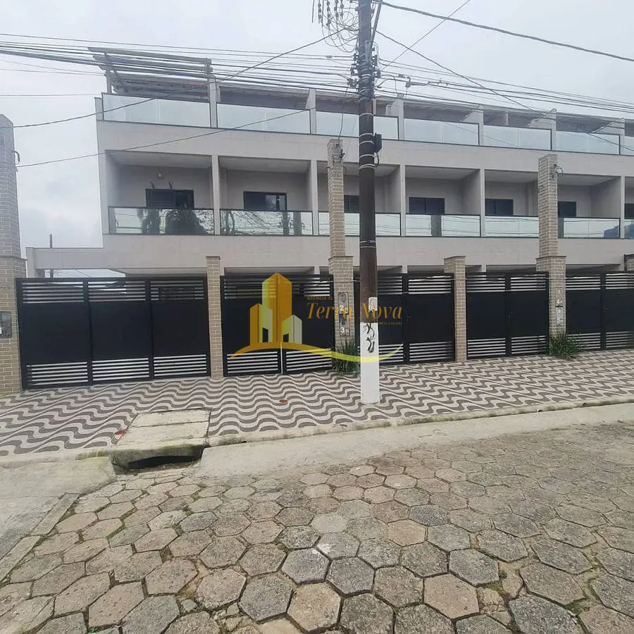 Sobrado, 3 quartos, 198 m² - Foto 7