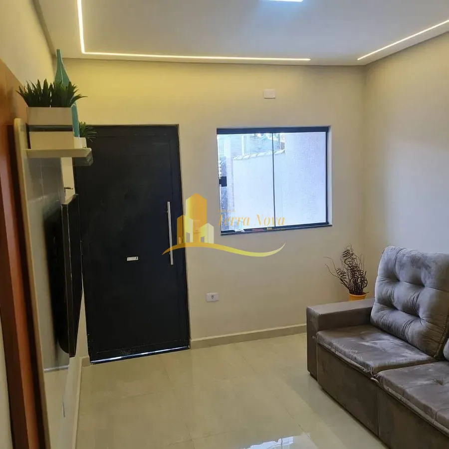 Sobrado, 3 quartos, 198 m² - Foto 8