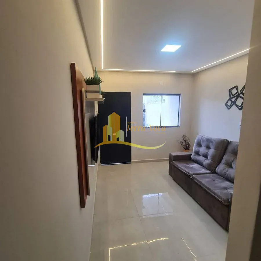 Sobrado, 3 quartos, 198 m² - Foto 9