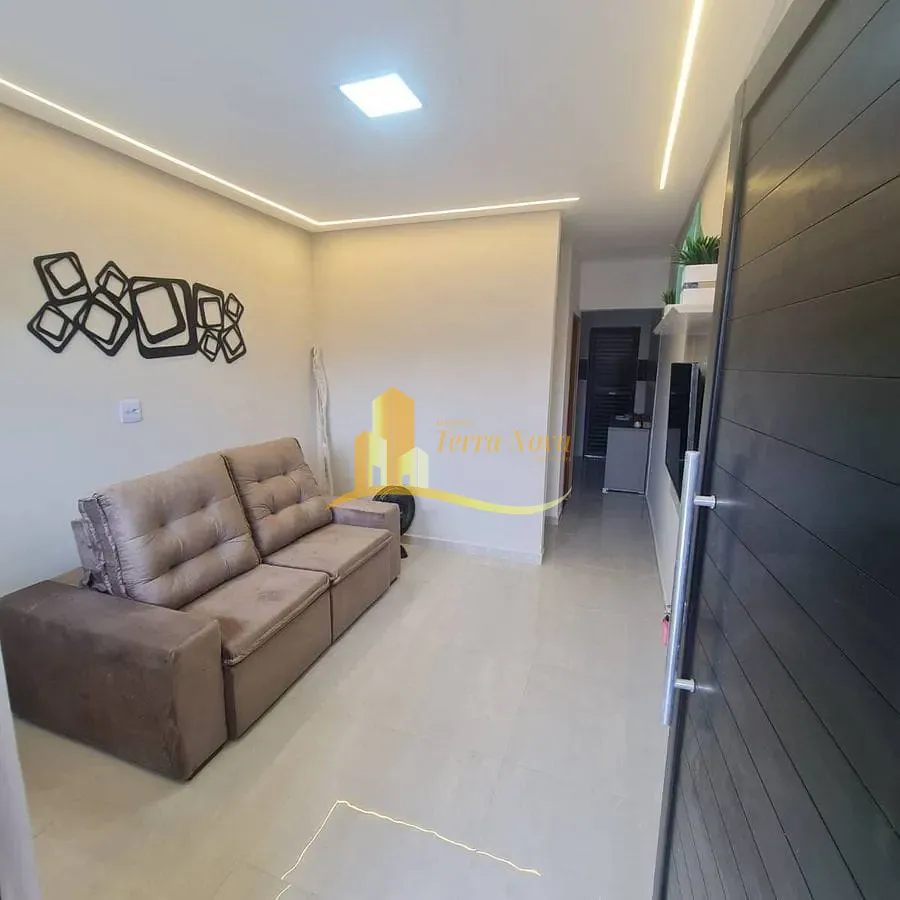 Sobrado, 3 quartos, 198 m² - Foto 10