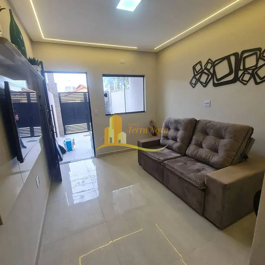 Sobrado, 3 quartos, 198 m² - Foto 11