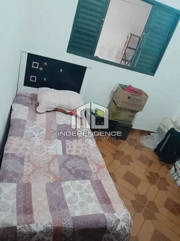 Sobrado, 4 quartos, 100 m² - Foto 33