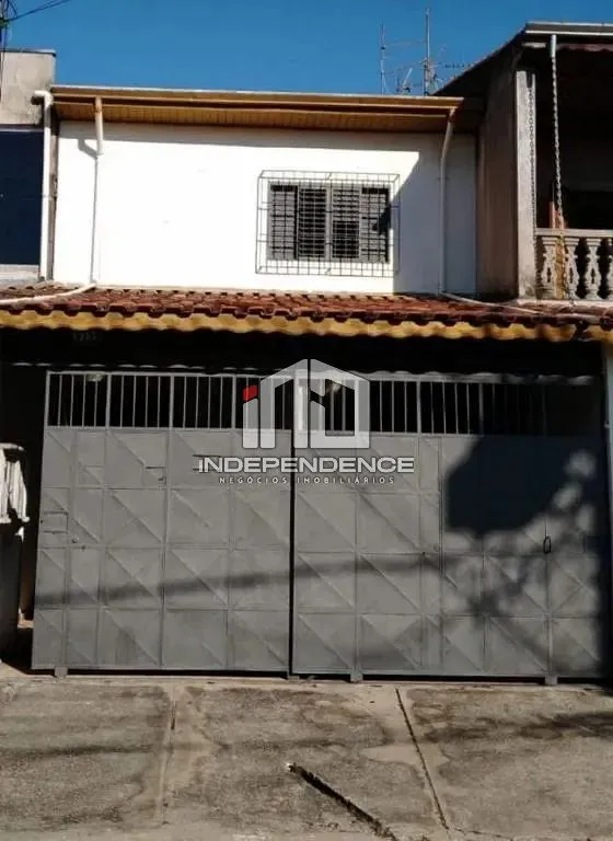 Sobrado, 4 quartos, 100 m² - Foto 77
