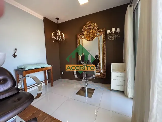 Sobrado com 505m² 3 quartos e 6 banheiros, à venda, no bairro Jardim Sumaré em Araçatuba