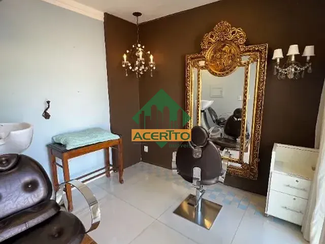 Sobrado com 505m² 3 quartos e 6 banheiros, à venda, no bairro Jardim Sumaré em Araçatuba