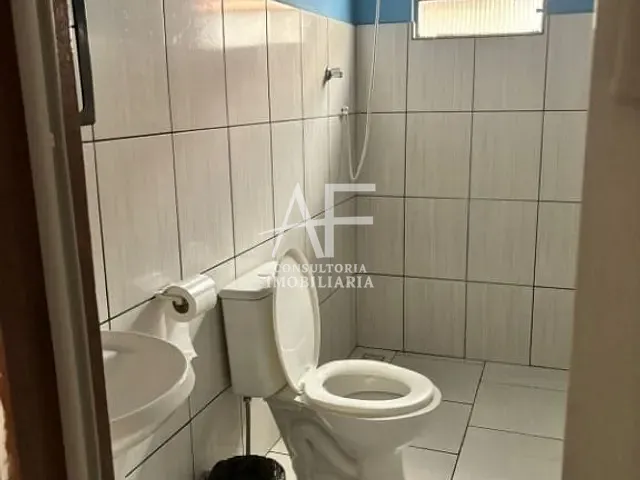 Sobrado com 143m², à venda, no bairro Quiririm em Taubaté