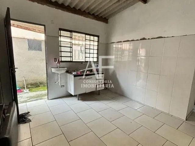 Sobrado com 143m², à venda, no bairro Quiririm em Taubaté