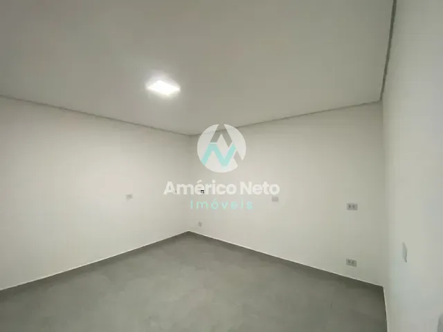 Sobrado com 76m² 3 quartos e 3 banheiros, à venda, no bairro Olímpico em São Caetano do Sul