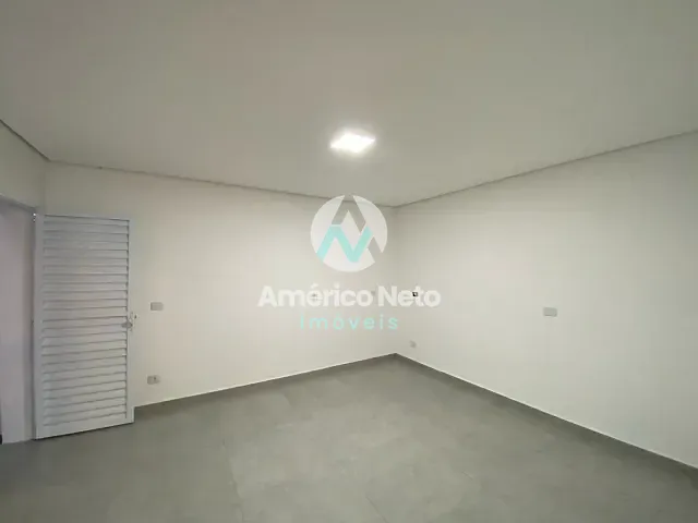 Sobrado com 76m² 3 quartos e 3 banheiros, à venda, no bairro Olímpico em São Caetano do Sul