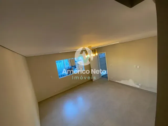 Sobrado com 76m² 3 quartos e 3 banheiros, à venda, no bairro Olímpico em São Caetano do Sul