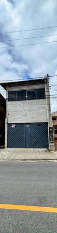 Sobrado com 83m² 4 quartos e 4 banheiros, à venda, no bairro Rio da Praia em Bertioga