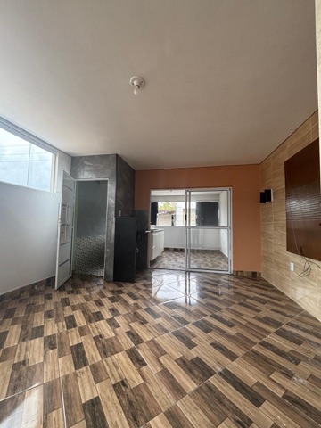 Sobrado com 83m² 4 quartos e 4 banheiros, à venda, no bairro Rio da Praia em Bertioga