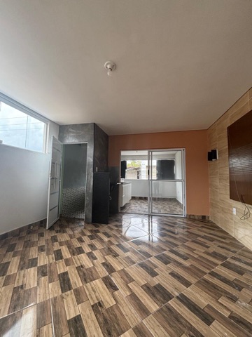 Sobrado com 83m² 4 quartos e 4 banheiros, à venda, no bairro Rio da Praia em Bertioga