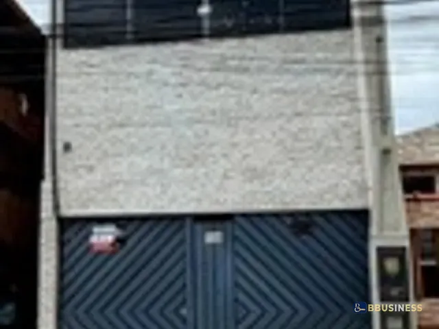 Sobrado com 83m² 4 quartos e 4 banheiros, à venda, no bairro Rio da Praia em Bertioga