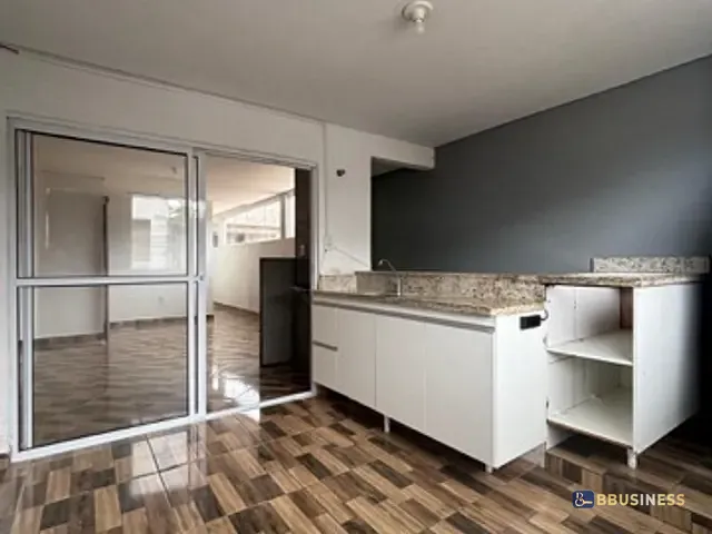 Sobrado com 83m² 4 quartos e 4 banheiros, à venda, no bairro Rio da Praia em Bertioga