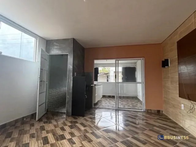 Sobrado com 83m² 4 quartos e 4 banheiros, à venda, no bairro Rio da Praia em Bertioga