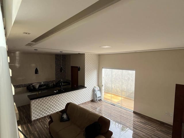 Foto do Sobrado - Sobrado à venda, Jardim União, Indaiatuba, SP . | BT SOLUÇÕES IMOBILIÁRIAS