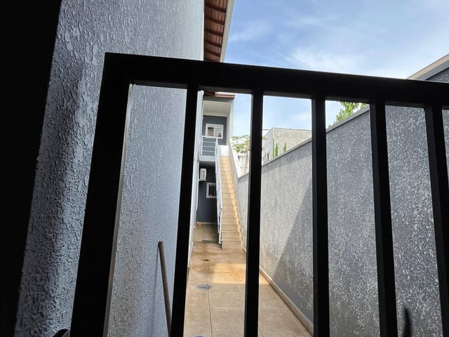 Foto do Sobrado - Sobrado à venda, Jardim União, Indaiatuba, SP . | BT SOLUÇÕES IMOBILIÁRIAS