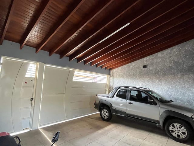 Foto do Sobrado - Sobrado à venda, Jardim União, Indaiatuba, SP . | BT SOLUÇÕES IMOBILIÁRIAS