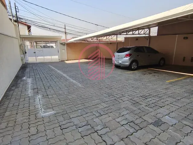 Sobrado 2 quartos e 2 banheiros, à venda, no bairro Jaguaribe em Osasco