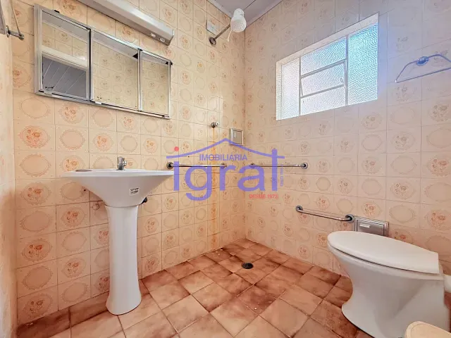 Sobrado com 240m² 1 quarto e 1 banheiro, à venda, no bairro Vila Guarani (Z Sul) em São Paulo