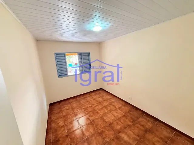 Sobrado com 240m² 1 quarto e 1 banheiro, à venda, no bairro Vila Guarani (Z Sul) em São Paulo