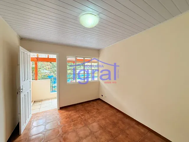 Sobrado com 240m² 1 quarto e 1 banheiro, à venda, no bairro Vila Guarani (Z Sul) em São Paulo