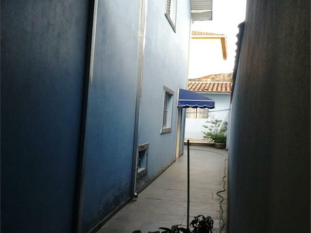 Foto do Sobrado - Sobrado residencial à venda, Jardim das Indústrias, São José dos Campos. | INDEPENDENCE NEGOCIOS IMOBILIARIOS LTDA