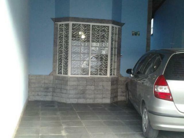 Foto do Sobrado - Sobrado residencial à venda, Jardim das Indústrias, São José dos Campos. | INDEPENDENCE NEGOCIOS IMOBILIARIOS LTDA