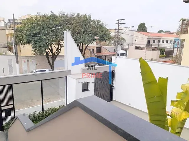 Sobrado com 400m² 3 quartos e 3 banheiros, à venda, no bairro Vila Zelina em São Paulo